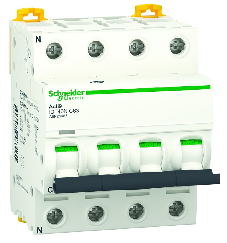 APPAREILS MODULAIRES SCHNEIDER 588.603