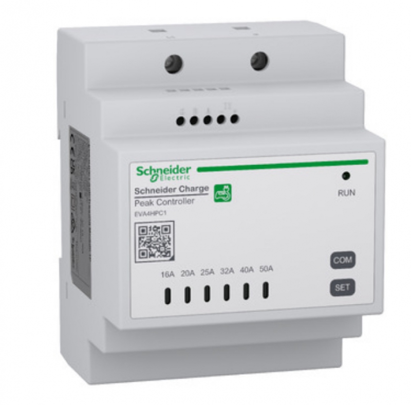 BORNES DE CHARGE POUR VE 588.617