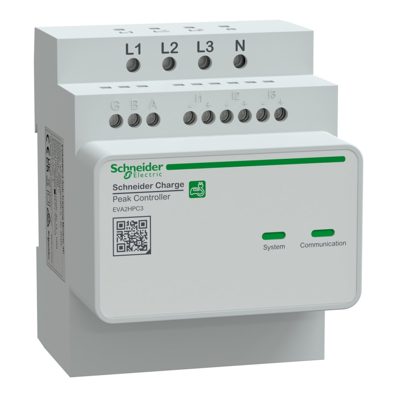 BORNES DE CHARGE POUR VE 588.618