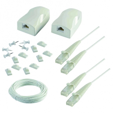 supports écrans muraux 618.338
