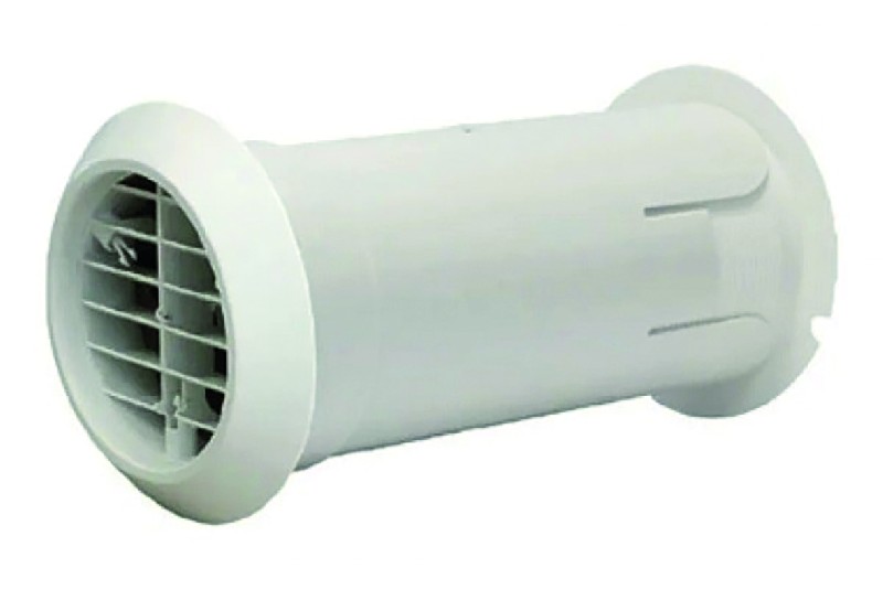 VENTILATION 631.092