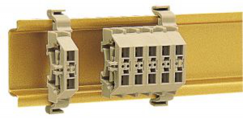 R&Eacute;PARTITION ET RACCORDEMENTS  HAGER 642.623