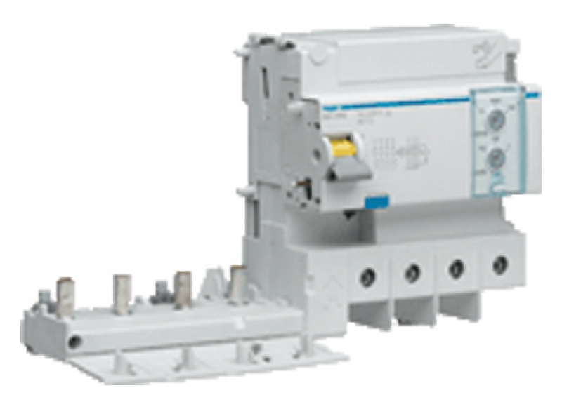 APPAREILS MODULAIRES HAGER 643.723