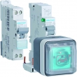 HAGER SAS ENERGY MANAGEMENT 645.589