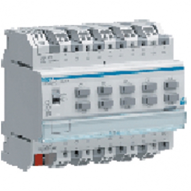 SYST&Egrave;ME T&Eacute;BIS HAGER 646.830