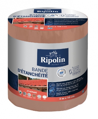 ÉTANCHÉITÉ - PROTECTION - TRAITEMENT 660.026