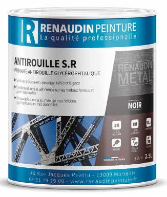 PEINTURES METAUX 662.732