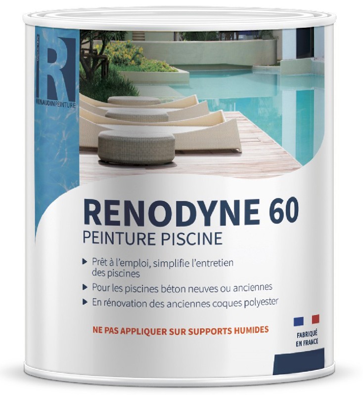 PEINTURES PISCINE 662.755