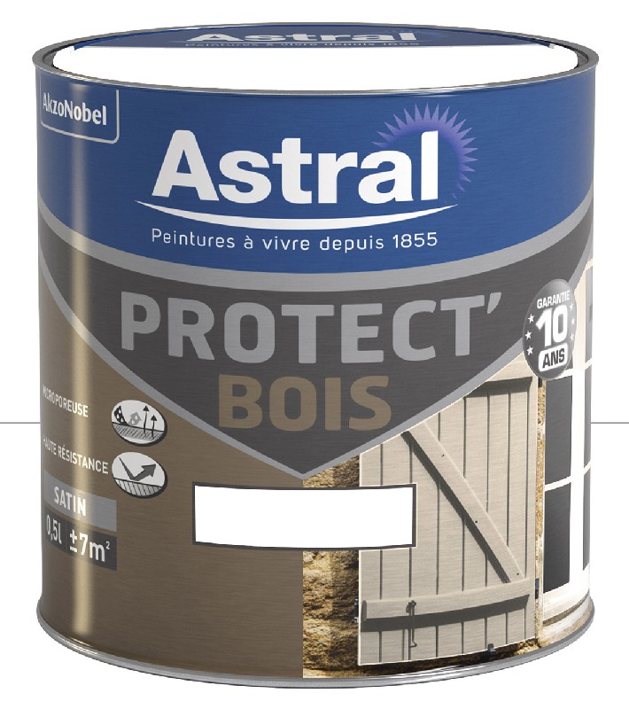 peinture PROTECT