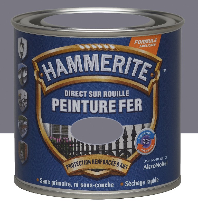 PEINTURES METAUX 665.504