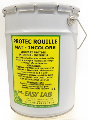 PEINTURES METAUX 665.709