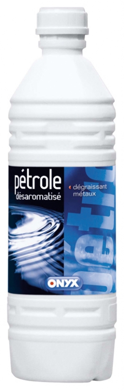 Pétrole désaromatisé 1L