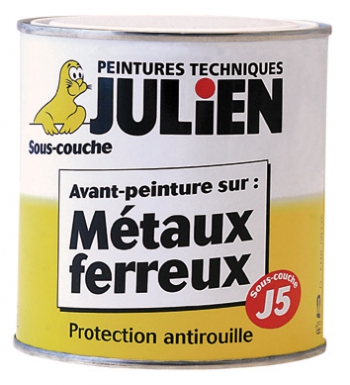 PEINTURES METAUX 667.440