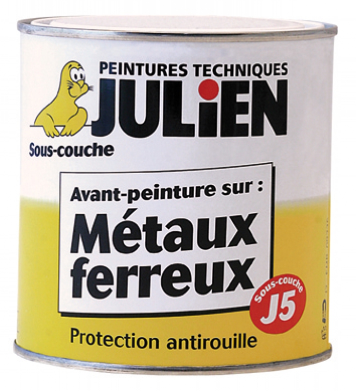 PEINTURES METAUX 667.441