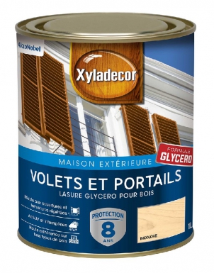 PEINTURES BOIS 676.407