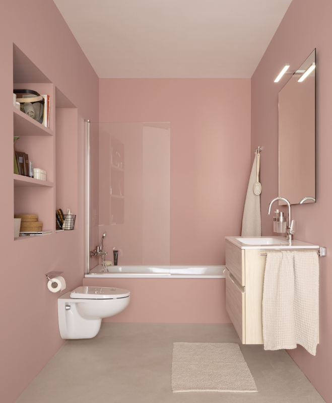 WC SUSPENDUS 712.218