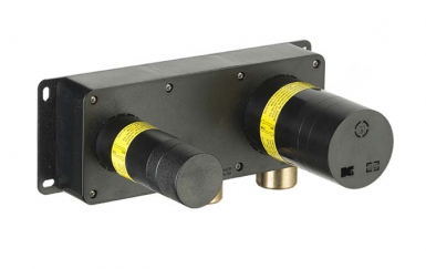 ROBINETTERIE ENCASTREE 740.220