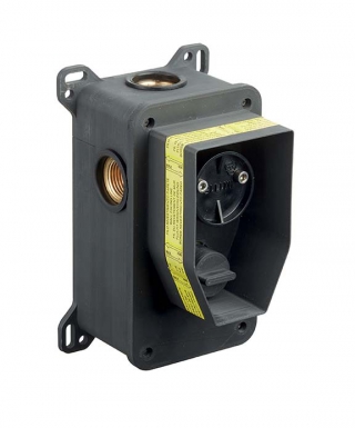 ROBINETTERIE ENCASTREE 740.221
