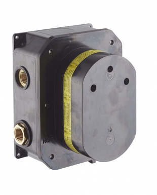 ROBINETTERIE ENCASTREE 740.223