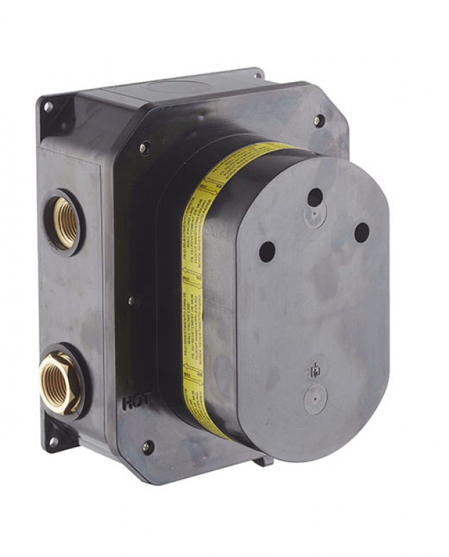 ROBINETTERIE ENCASTREE 740.223