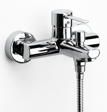 ROBINETTERIE BAIN-DOUCHE 740.423