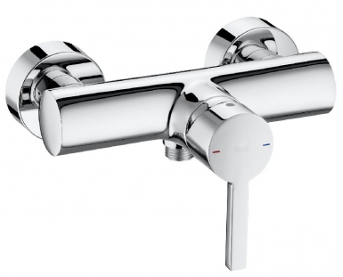 ROBINETTERIE DOUCHE 740.483