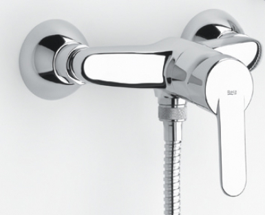 ROBINETTERIE DOUCHE 740.554