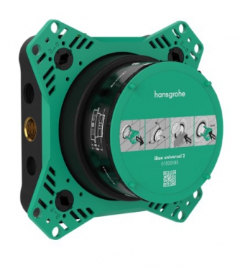 HYDROTHERAPIE 741.004