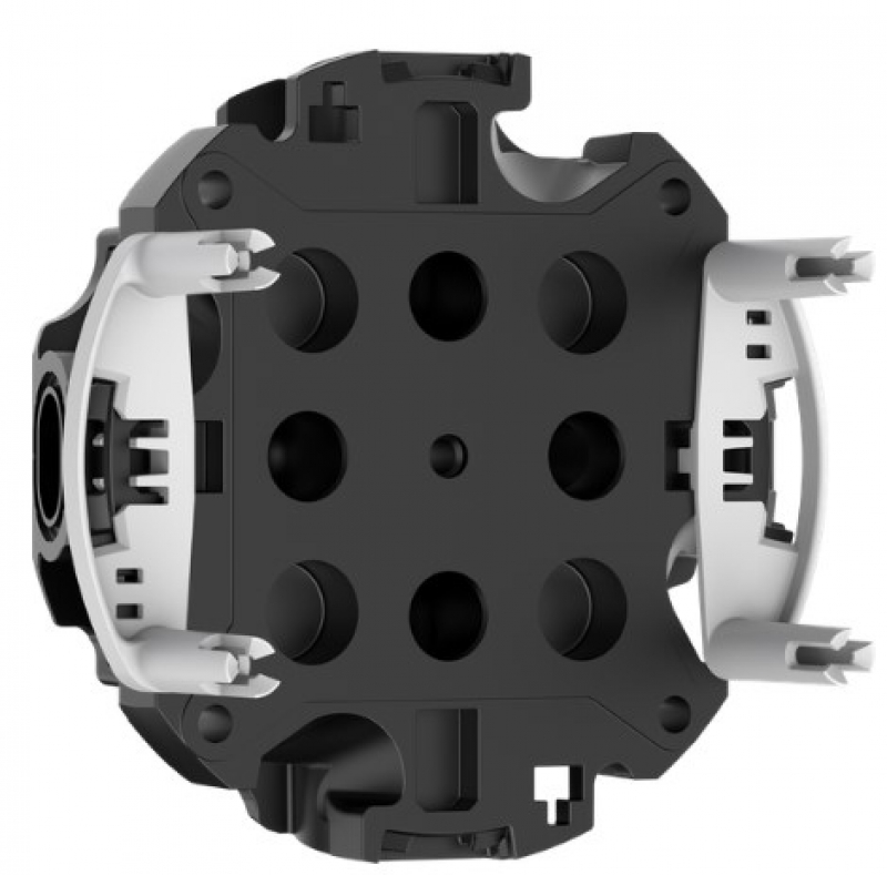 HYDROTHERAPIE 741.005