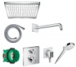 HANSGROHE 741.027