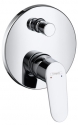 HANSGROHE 741.124