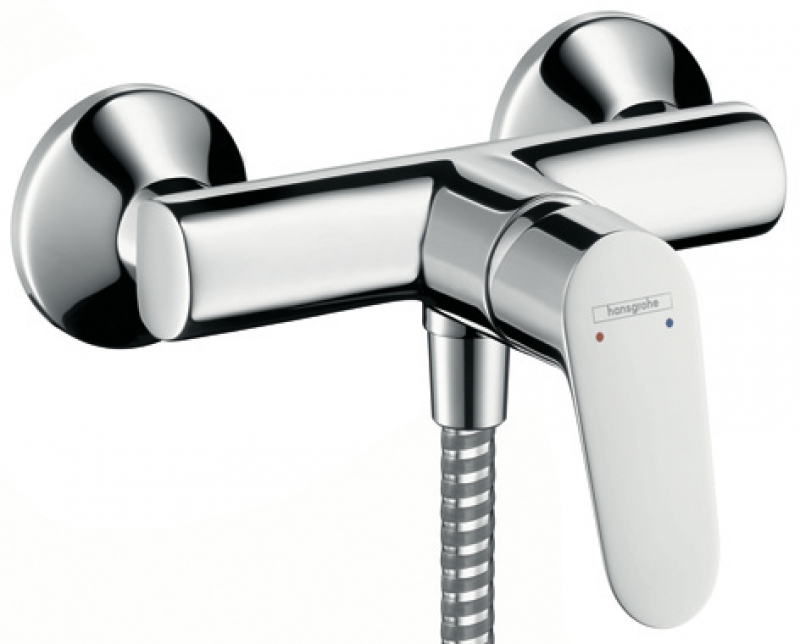 ROBINETTERIE DOUCHE 741.125