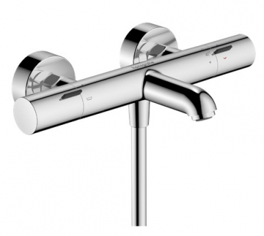 ROBINETTERIE BAIN-DOUCHE 741.181