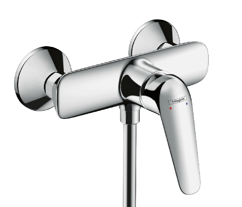 ROBINETTERIE DOUCHE 741.208