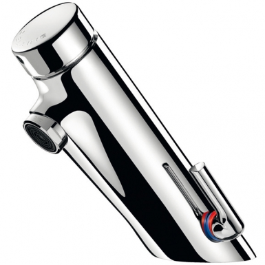 ROBINETTERIE TEMPORISEE 742.521