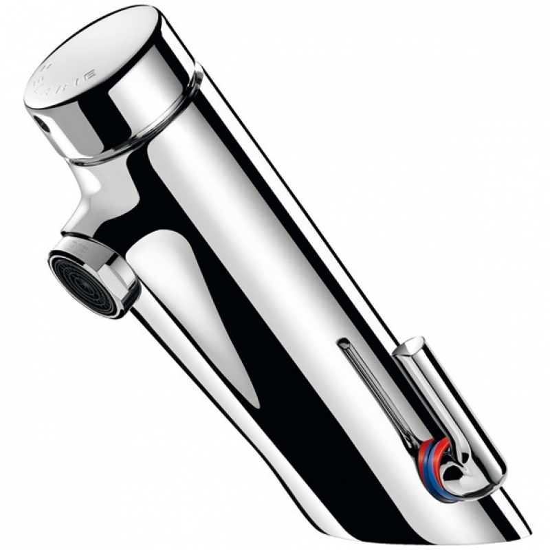 ROBINETTERIE TEMPORISEE 742.521