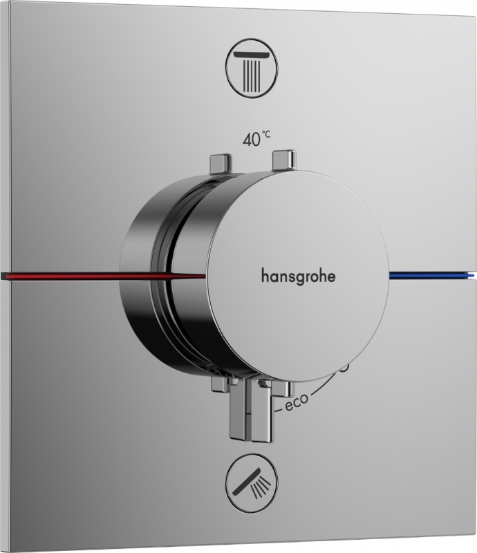 ROBINETTERIE DOUCHE 743.037