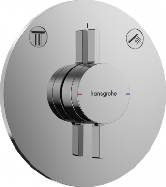 ROBINETTERIE DOUCHE 743.046