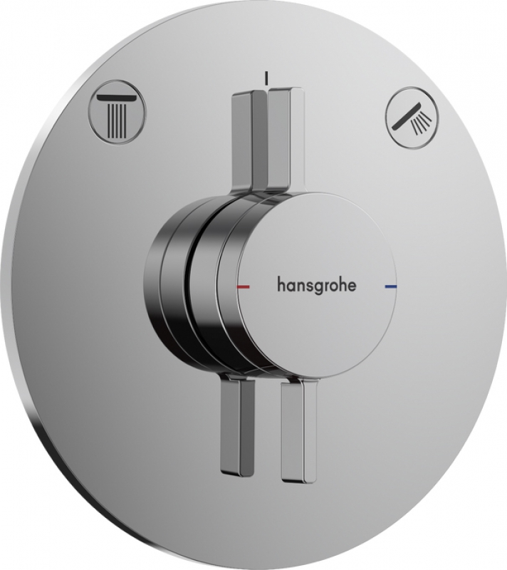 ROBINETTERIE DOUCHE 743.046