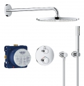 GROHE  S.A.R.L 746.182