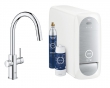 GROHE  S.A.R.L 746.491