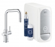GROHE  S.A.R.L 746.492