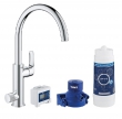 GROHE  S.A.R.L 746.493