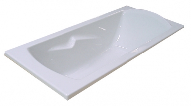 BAIGNOIRES ACRYLIQUE 765.010