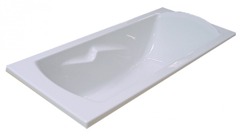 BAIGNOIRES ACRYLIQUE 765.010