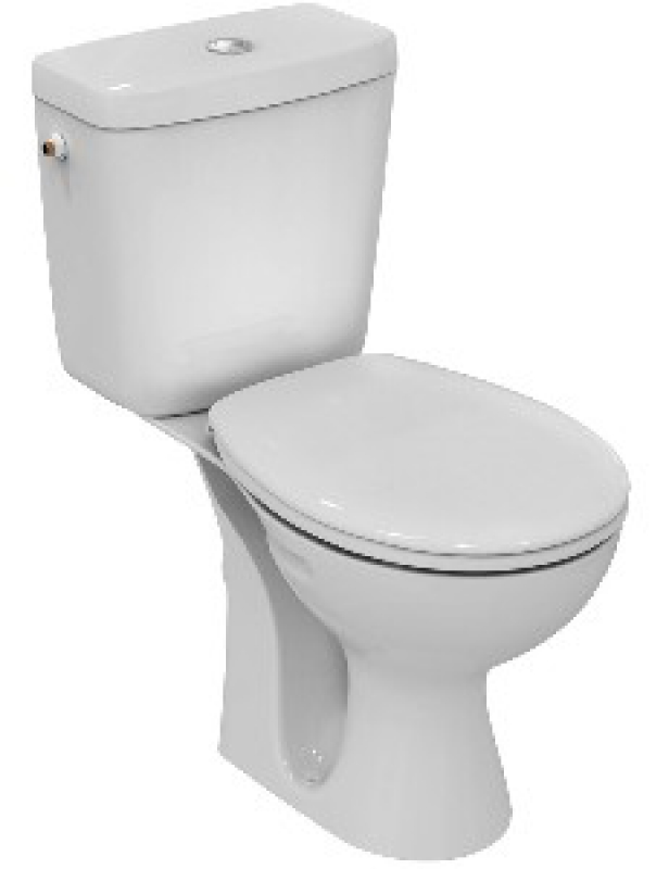 Lunette wc porcher sales