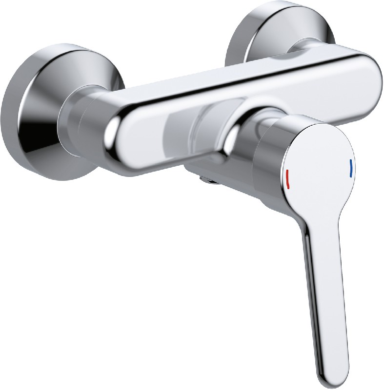 ROBINETTERIE DOUCHE 765.335