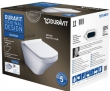 SALICA DURAVIT 800.634