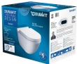 SALICA DURAVIT 800.635