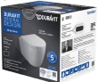 SALICA DURAVIT 800.638